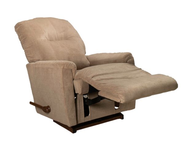 La-Z-Boy Neptune Khaki Rocker Recliner large image number 3