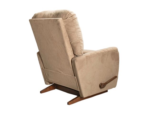 La-Z-Boy Neptune Khaki Rocker Recliner large image number 5