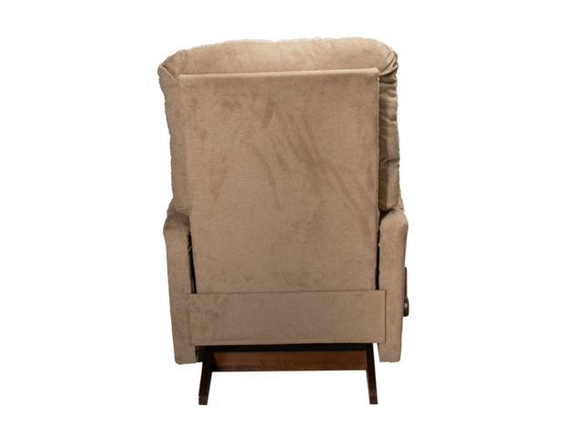 La-Z-Boy Neptune Khaki Rocker Recliner large image number 6