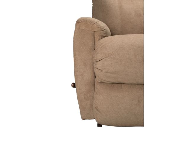 La-Z-Boy Neptune Khaki Rocker Recliner large image number 8