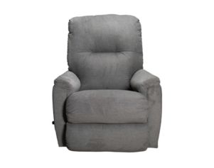 La-Z-Boy Neptune Grey Rocker Recliner