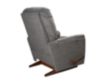 La-Z-Boy Neptune Grey Rocker Recliner small image number 5