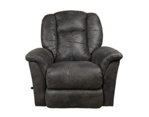 La-Z-Boy Jasper Slate Rocker Recliner