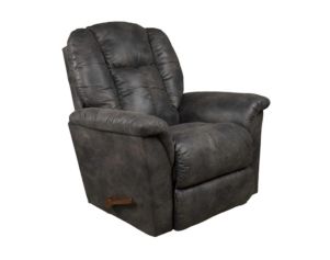 La-Z-Boy Jasper Slate Rocker Recliner