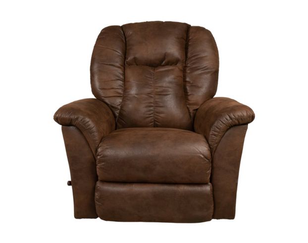 La-Z-Boy Jasper Elk Rocker Recliner large image number 1