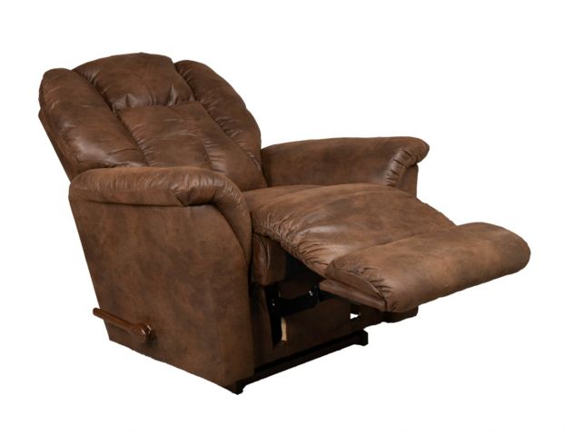 La-Z-Boy Jasper Elk Rocker Recliner large image number 3