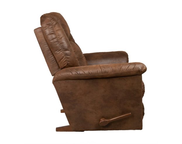 La-Z-Boy Jasper Elk Rocker Recliner large image number 4