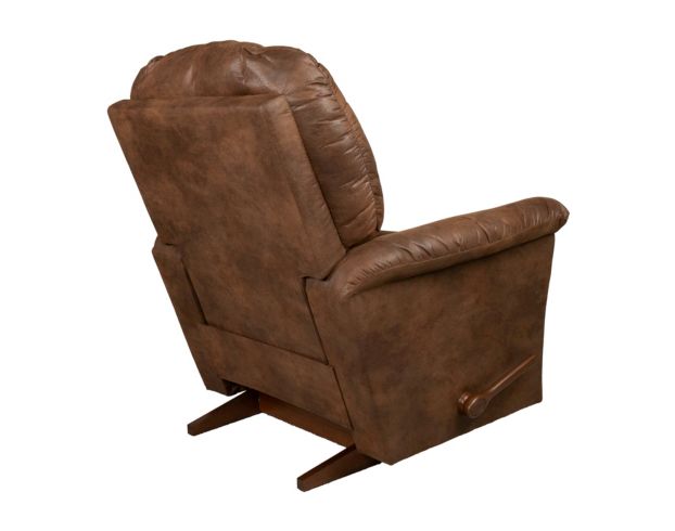 La-Z-Boy Jasper Elk Rocker Recliner large image number 5