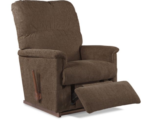 La-Z-Boy Collage Coffee Rocker Recliner large image number 2