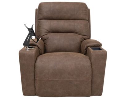 La-Z-Boy Neo Whiskey Power Wall Recliner