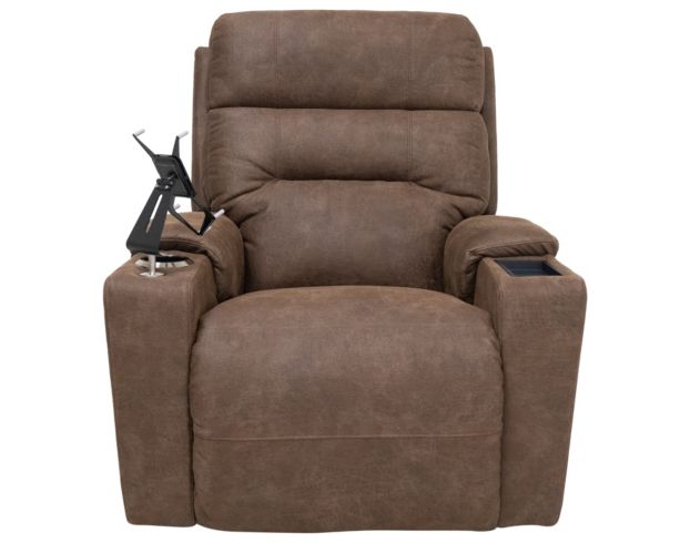 La-Z-Boy Neo Whiskey Power Wall Recliner large image number 1