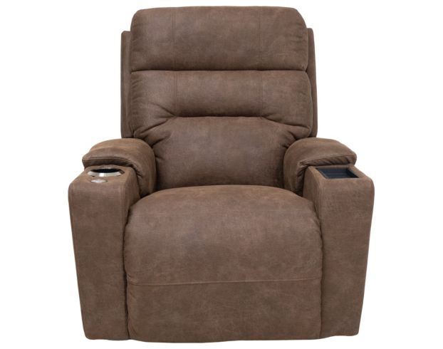 La-Z-Boy Neo Whiskey Power Wall Recliner large image number 2