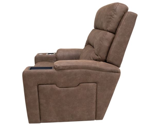 La-Z-Boy Neo Whiskey Power Wall Recliner large image number 12