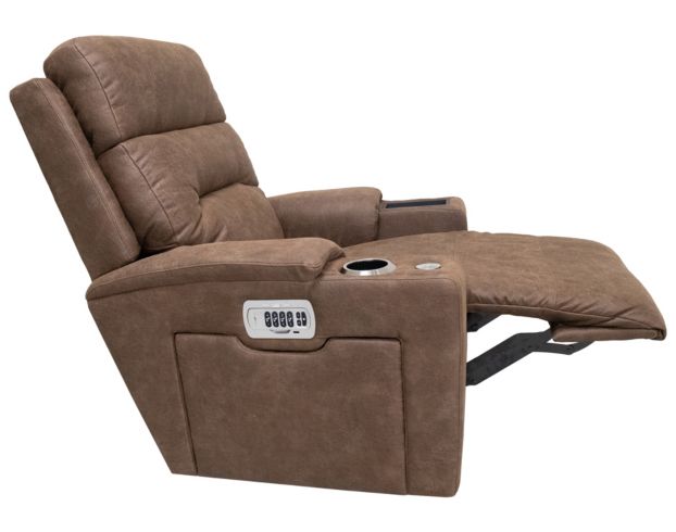 La-Z-Boy Neo Whiskey Power Wall Recliner large image number 18