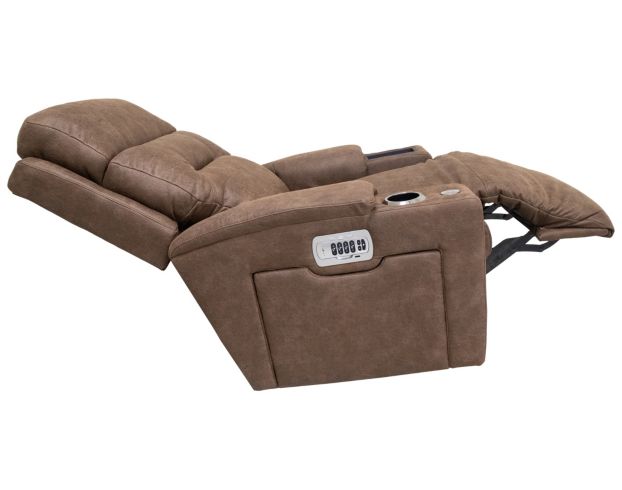 La-Z-Boy Neo Whiskey Power Wall Recliner large image number 19