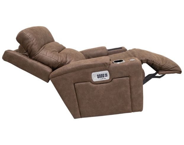 La-Z-Boy Neo Whiskey Power Wall Recliner large image number 20