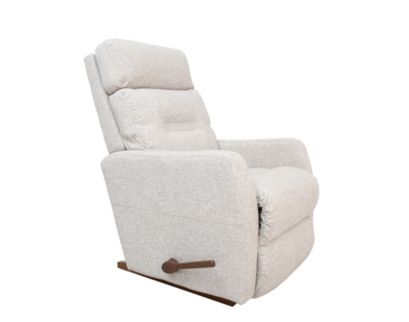 La-Z-Boy Lennon Natural Rocker Recliner