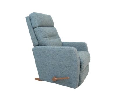 La-Z-Boy Lennon Ocean Rocker Recliner