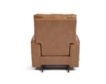 La-Z-Boy Maddox Camel Leather Rocker Recliner small image number 5