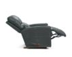 La-Z-Boy Maddox Slate Leather Rocker Recliner small image number 4