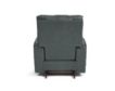 La-Z-Boy Maddox Slate Leather Rocker Recliner small image number 7