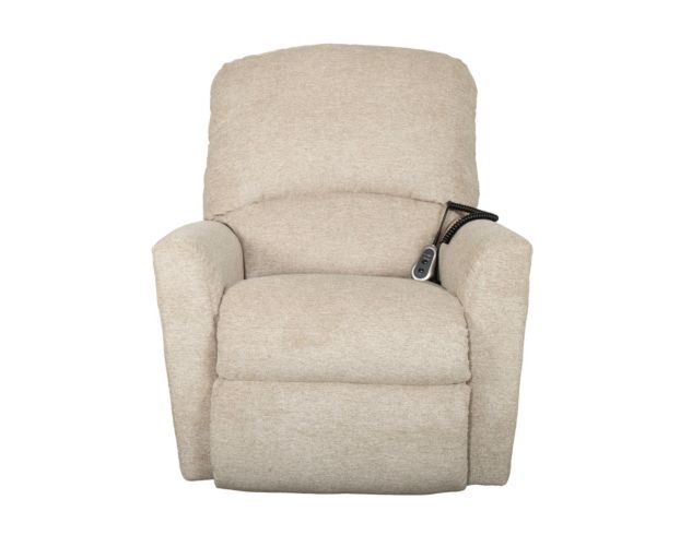 La-Z-Boy Jean Antique Lift Recliner large image number 1