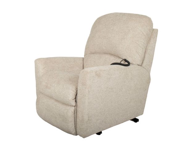 La-Z-Boy Jean Antique Lift Recliner large image number 2