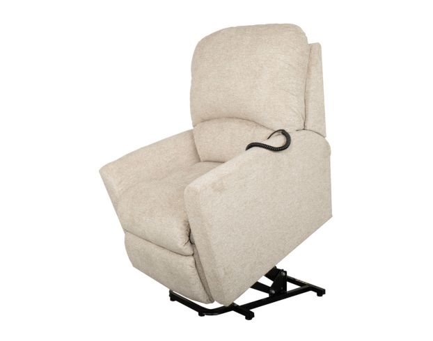 La-Z-Boy Jean Antique Lift Recliner large image number 4