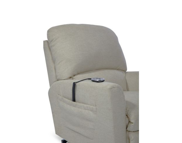 La-Z-Boy Jean Antique Lift Recliner large image number 11