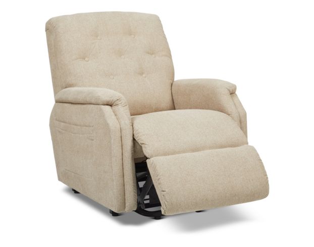 La-Z-Boy Billie Putty Lift Recliner large image number 3