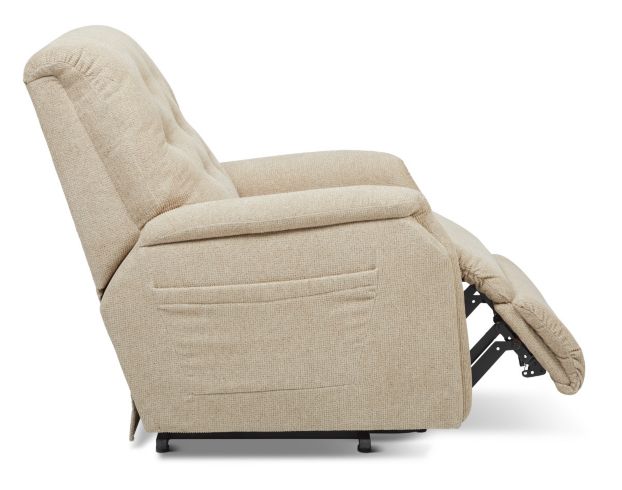 La-Z-Boy Billie Putty Lift Recliner large image number 5