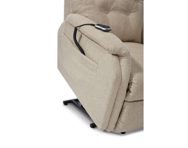 La-Z-Boy Billie Putty Lift Recliner large image number 9