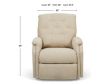 La-Z-Boy Billie Putty Lift Recliner small image number 11