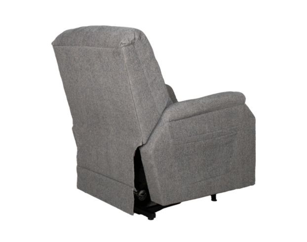 La-Z-Boy Billie Stonewash Lift Recliner large image number 6