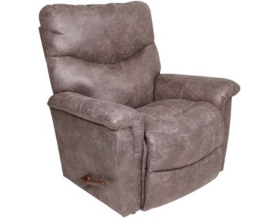 La-Z-Boy James Marble Rocker Recliner