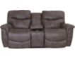 La-Z-Boy James Reclining Loveseat with Console small image number 1