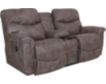 La-Z-Boy James Reclining Loveseat with Console small image number 2