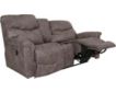 La-Z-Boy James Reclining Loveseat with Console small image number 3