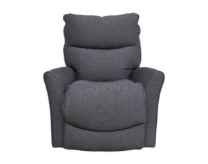 La-Z-Boy Rowan Charcoal Power Rocker Recliner