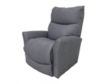 La-Z-Boy Rowan Charcoal Power Rocker Recliner small image number 2