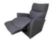 La-Z-Boy Rowan Charcoal Power Rocker Recliner small image number 3