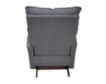 La-Z-Boy Rowan Charcoal Power Rocker Recliner small image number 5