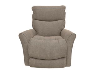 La-Z-Boy Rowan Sable Power Rocker Recliner