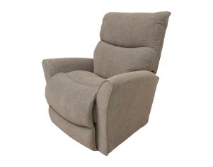 La-Z-Boy Rowan Sable Power Rocker Recliner