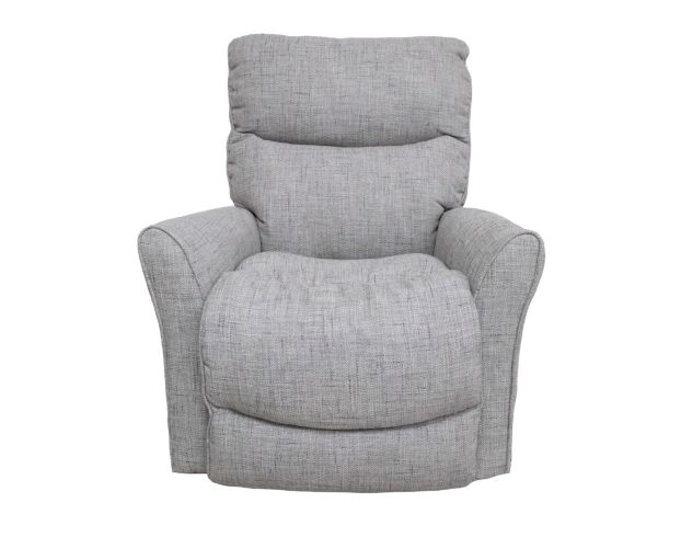 La-Z-Boy Rowan Ash Power Rocker Recliner large image number 1