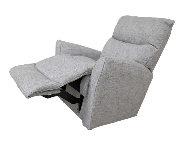 La-Z-Boy Rowan Ash Power Rocker Recliner large image number 3