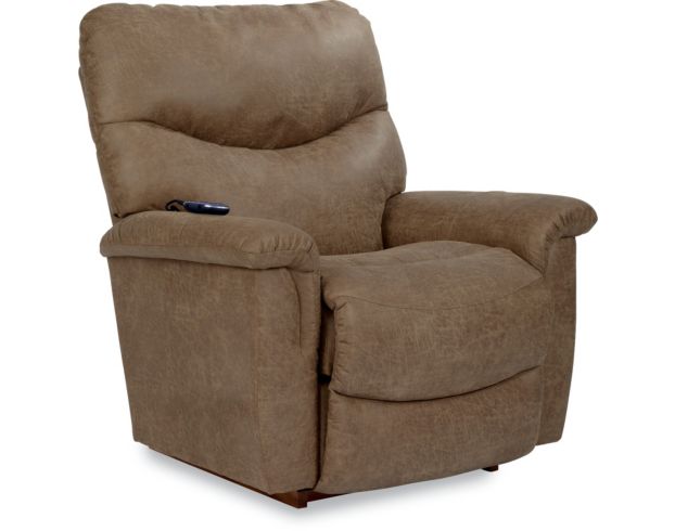 Heat & massage rocker recliner hot sale