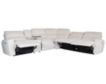 La-Z-Boy Maddox Pearl 6-Piece Reclining Sectional small image number 2