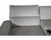 La-Z-Boy Maddox Pearl 6-Piece Reclining Sectional small image number 7