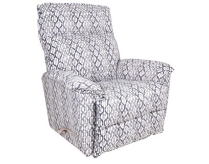 La-Z-Boy Jay Greystone Rocker Recliner